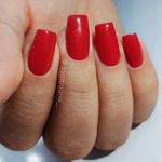 تصویر 2 ناخن کاری عسل بانو