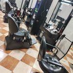 تصویر 0 آرایشگاه مردانه کافه مو