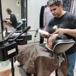 تصویر 3 آرایشگاه مردانه کافه مو