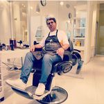 تصویر 0 آرایشگاه مردانه کافه مو