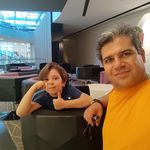 تصویر 2 آرایشگاه مردانه کافه مو