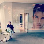 تصویر 3 آرایشگاه مردانه کافه مو