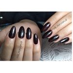 تصویر 3 ناخن کار حرفه ای مریم علوی