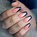 تصویر 1 ناخن کار حرفه ای مریم علوی