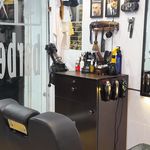 تصویر 1 پیرایش باقری