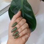 تصویر 2 ناخن کار حرفه ای مریم علوی