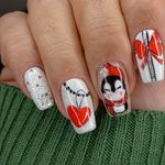 تصویر 2 مرکز خدمات تخصصی ناخن سَما