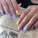 تصویر 1 مرکز خدمات تخصصی ناخن سَما