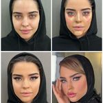 تصویر 1 سالن زیبایی موزا