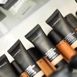 تصویر 0 سالن زیبایی رابیا