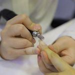 تصویر 0 سالن زیبایی رابیا