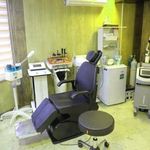 تصویر 0 سالن زیبایی رابیا