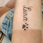 تصویر 2 آرایش دائم و تتوی مینیمال فرناز