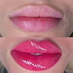تصویر 0 آرایش دائم و تتوی مینیمال فرناز
