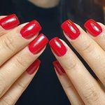 تصویر 4 خدمات تخصصی ناخن حدیث