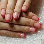 تصویر 2 خدمات تخصصی ناخن حدیث