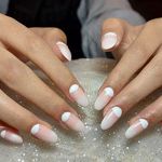 تصویر 2 خدمات تخصصی ناخن حدیث