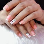 تصویر 0 خدمات تخصصی ناخن حدیث