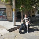 تصویر 0 آرایشگاه مردانه پرشین