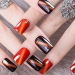 تصویر 1 مرکز تخصصی ناخن و مژه رُزا