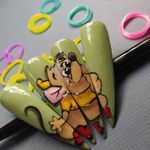 تصویر 2 سالن زیبایی و آرایشگاه زنانه شراره زرنوش