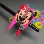 تصویر 3 سالن زیبایی و آرایشگاه زنانه شراره زرنوش