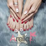 تصویر 2 سالن زیبایی و کاشت ناخن آرلا