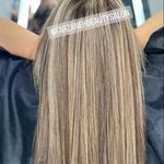 تصویر 1 زیبایی وآرایشی رنگ و لایت