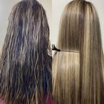 تصویر 3 کراتین و احیا