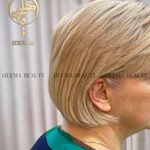 تصویر 1 آرایشگاه زنانه هیما بیوتی در آمل