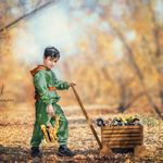 تصویر 0 آتلیه تخصصی مادر و کودک رویا خلیفه