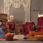 تصویر 0 آتلیه تخصصی مادر و کودک رویا خلیفه