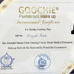 تصویر 0 سالن تخصصی خدمات و آموزش میکروبلیدینگ و میکروپیگمنتیشن حوریه راهب