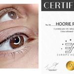 تصویر 2 سالن تخصصی خدمات و آموزش میکروبلیدینگ و میکروپیگمنتیشن حوریه راهب