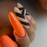 تصویر 0 ناخنکاری مژگان اسماعیل زاده