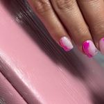 تصویر 2 خدمات تخصصی کاشت ناخن mahi