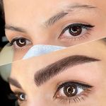 تصویر 0 فیبروز ..آرایش دائم صورت