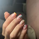 تصویر 1 آموزش ناخن و کاشت ناخن و پدیکور پریا