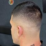 تصویر 3 پیرایش مردانه look