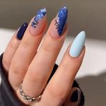 تصویر 1 خدمات کاشت ناخن افکت