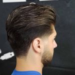 تصویر 0 پیرایش مردانه look