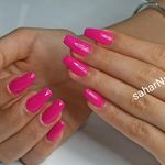 تصویر 0 خدمات کاشت ناخن افکت