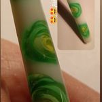 تصویر 0 آموزش کاشت ناخن در سبک روسی و ژورنال و