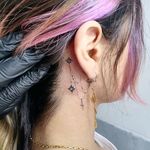 تصویر 3 تتو بدن شیراز