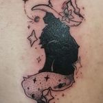 تصویر 1 تتو بدن شیراز