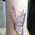 تصویر 2 تتو بدن شیراز