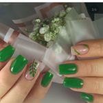 تصویر 0 آموزش کاشت ناخن در سبک روسی و ژورنال و