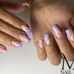 تصویر 2 سالن تخصصی ناخن مانیل