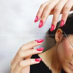 تصویر 1 کاشت ناخن نیلوفر در جنت آباد