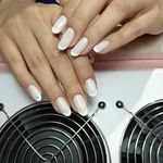 تصویر 1 کاشت ناخن نیلوفر در جنت آباد